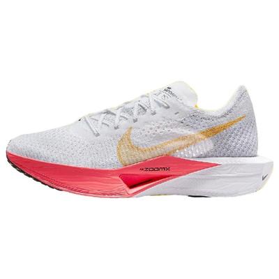 Nike ZoomX Vaporfly Next% 3 菁英 轻盈泡棉 低帮 碳板 马拉