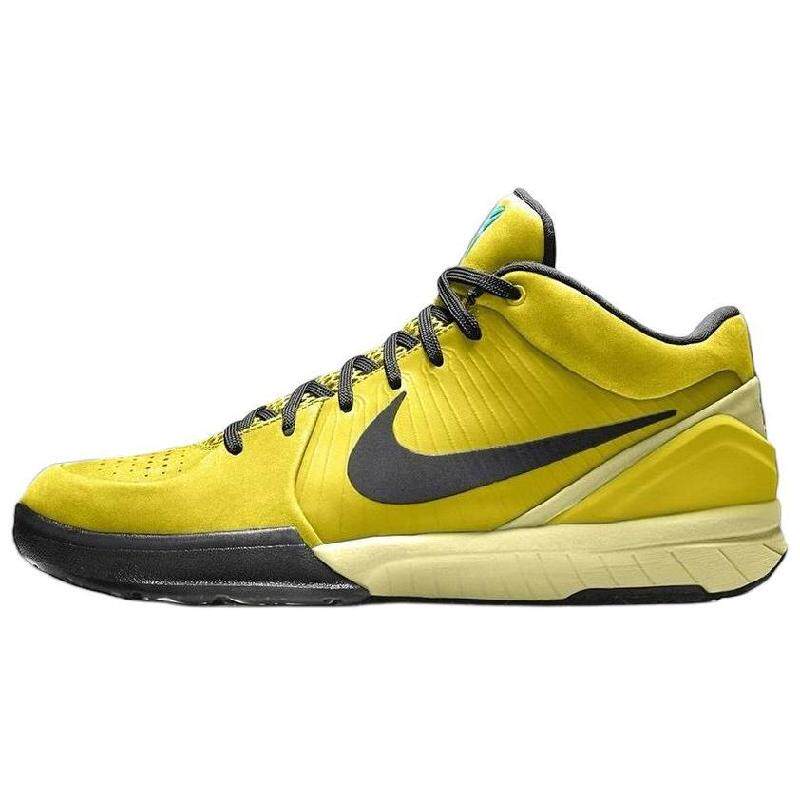 Nike Zoom Kobe 4 Protro CHB”舒适百搭 防滑耐磨 低帮 篮球