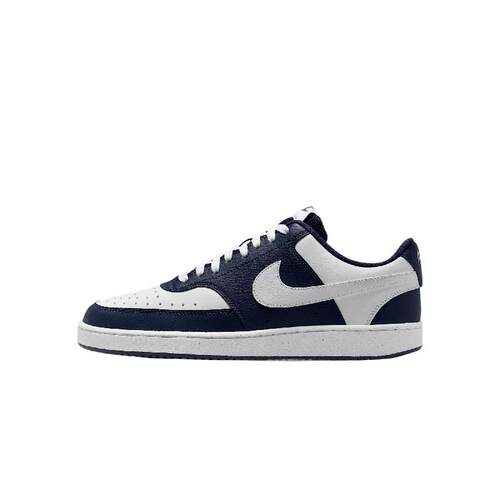 Nike Court Vision Low 舒适时尚美观简约 低帮 训练鞋 男款