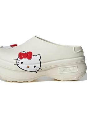 Hello Kitty/凯蒂猫 x  adidas originals AdiFOM Stan Smith