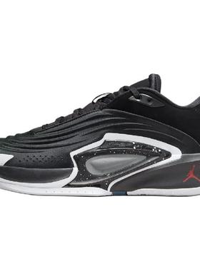 Jordan Luka 3 PF Speedway 舒适百搭 防滑耐磨 低帮 篮球鞋