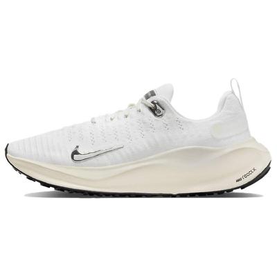 Nike React Infinity Run Flyknit 4 缓震防水 低帮 训练跑步