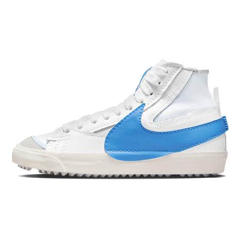 Nike Blazer Mid '77 jumbo 