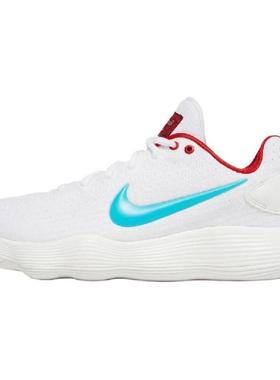 Nike Hyperdunk 2017 Low EP 龙年 低帮 篮球鞋 男款 灰色