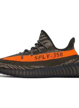 adidas originals Yeezy Boost 350 V2 舒适百搭 耐磨 低帮