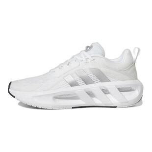 adidas Adizero Adios 9 经典舒适跑步鞋 男款 黄紫