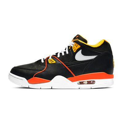 Nike Air Flight 89 roswell rayguns 合成革 中帮 复古篮球