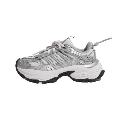 adidas SHADOW FEVER OD 经典潮流百搭舒适 下班鞋保暖 缓震