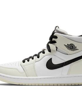 Jordan Air Jordan 1 high zoom air cmft bred 高帮 复古篮