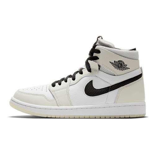 Jordan Air Jordan 1 high zoom air cmft bred 高帮 复古篮