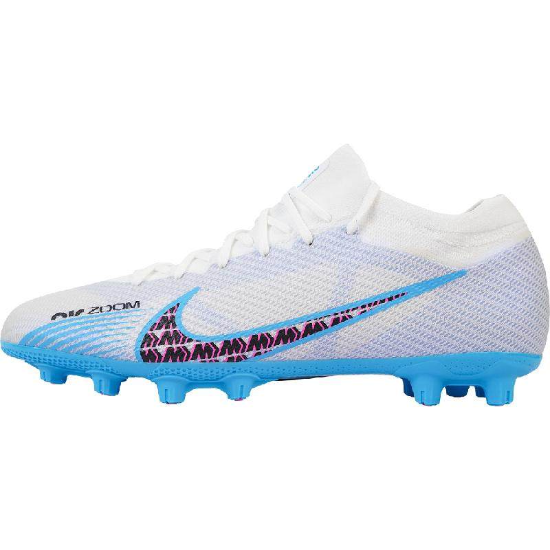 Nike Mercurial Zoom Vapor 15 Pro HG 刺客15 低帮硬地球场