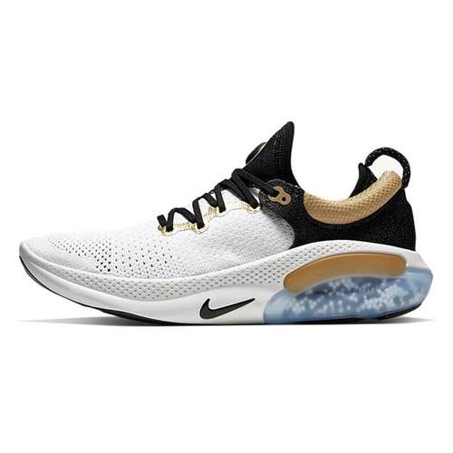 Nike Joyride Run FK 白金 上海腔调 男女同款