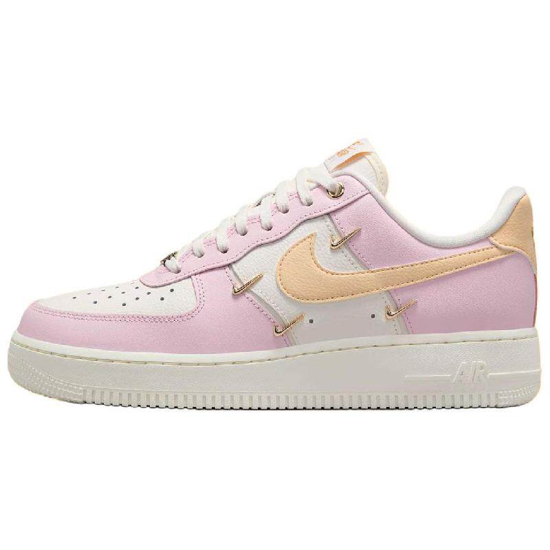 Nike Air Force 1 '07 LX 舒适百搭 防滑耐磨 低帮 板鞋 女款