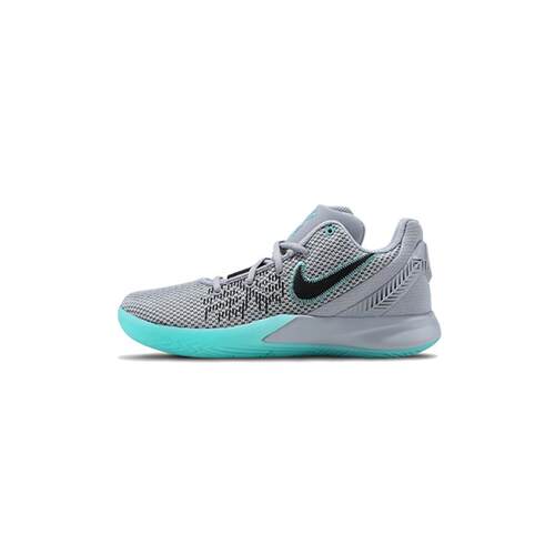 Nike Kyrie FlyTrap2  欧文  黑红 实战篮球鞋 男女同款