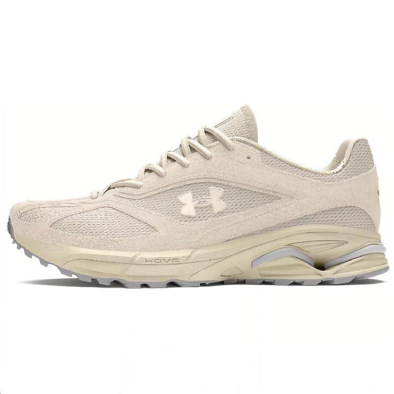 Under Armour Velociti Elite 2 舒适轻盈 低帮跑步鞋 男女同