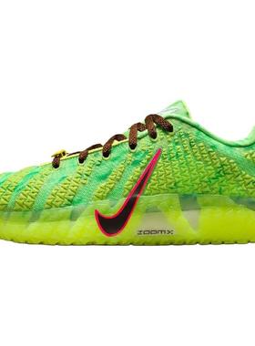 Nike Ja 3 莫兰特三代 