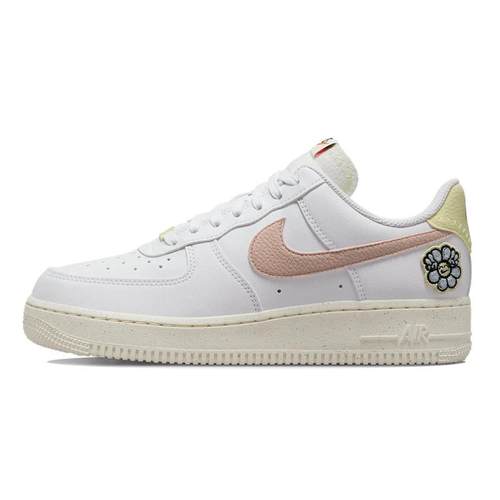 Nike Air Force 1 Low 07 se nn 可回收材料 轻便耐磨 低帮