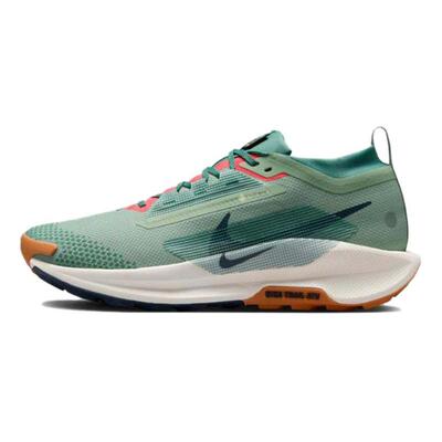 Nike Pegasus Trail 5 舒适百搭防滑耐磨 低帮 越野跑步鞋 男