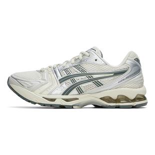Kayano 网布皮革 科技未来风 潮流 Asics Y2K户外机能 Gel