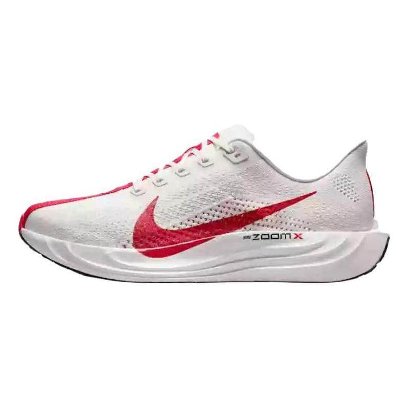 Nike PEGASUS TURBO 4 柔软舒适防滑耐磨 低帮 休闲跑步鞋 男