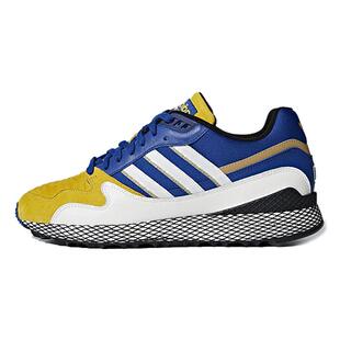 adidas originals Gazelle 防滑耐磨 低帮 板鞋 男女同款 黑