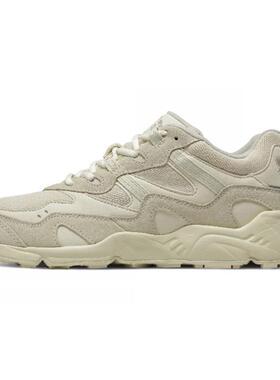 New Balance NB 850 低帮 跑步鞋 男女同款 米白色 d宽