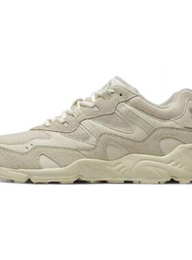 New Balance NB 850 低帮 跑步鞋 男女同款 米白色 d宽