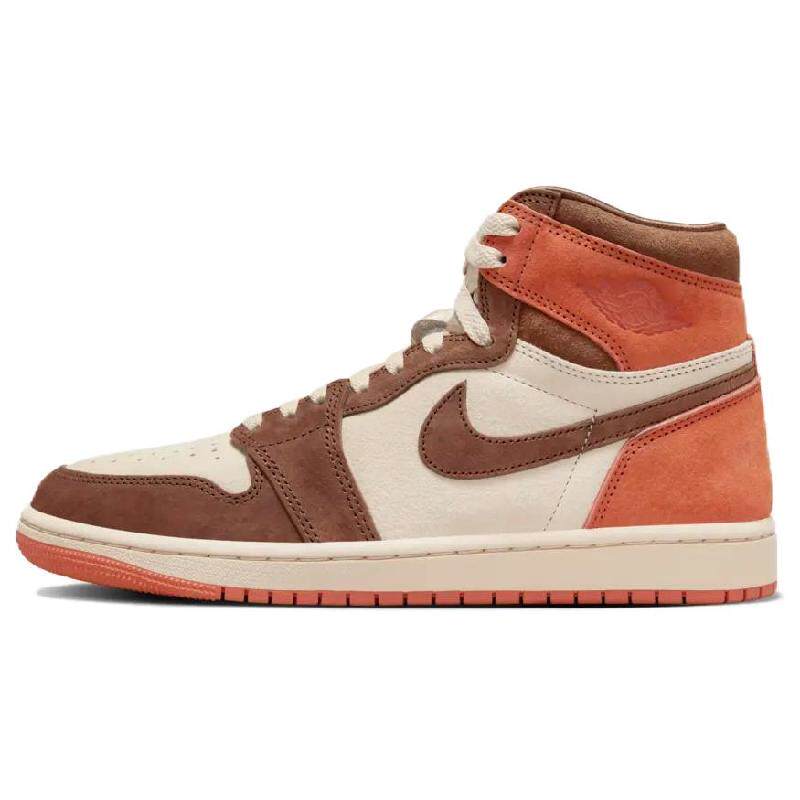 Jordan Air Jordan 1 High OG "Cacao Wow and Sand Drift"