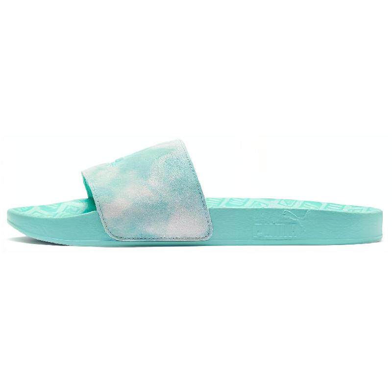 Diamond Supply x Puma Leadcat 联名款 潮流运动拖鞋 男女同