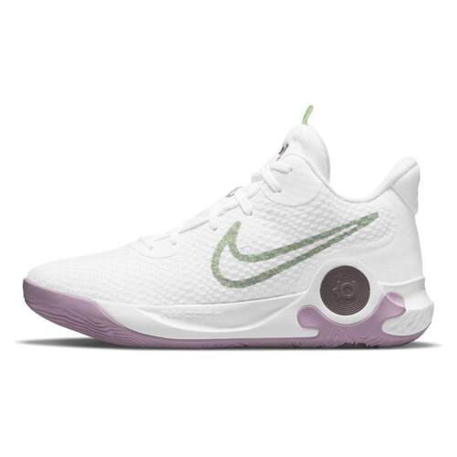 Nike KD Trey 5 IX 精准抓地稳定性 弹性缓冲 中帮 复古篮球