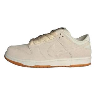 Nike SB Dunk Low Pro B'Pale lvory'舒适百搭薄底 防滑耐磨