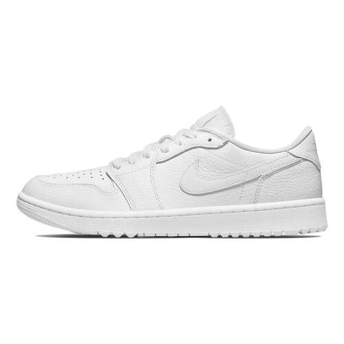 Jordan Air Jordan 1 wolf grey 舒适百搭 低帮 生活休闲鞋