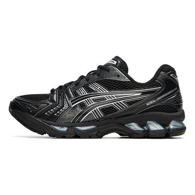 ASICS Gel-Kayano 14 冬季氛围感 潮流百搭 耐磨透气支撑 低
