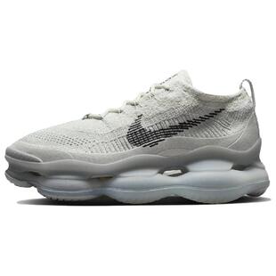 Nike Air Max Scorpion FK 复古舒适运动 织物减震耐磨透气