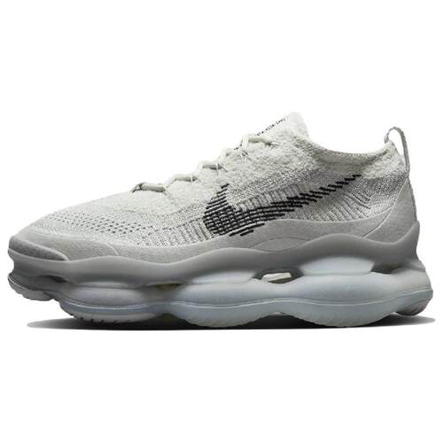 Nike Air Max Scorpion FK 复古舒适运动 织物减震耐磨透气