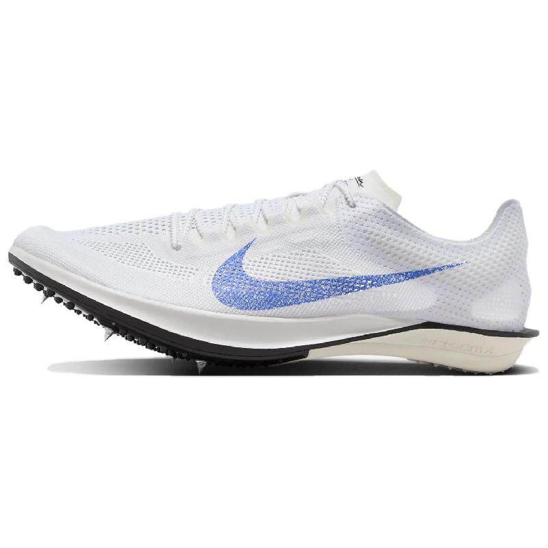 Nike Dragonfly 2 舒适贴合防滑耐磨透气 低帮跑步鞋 男女同
