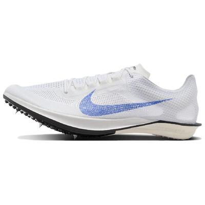 Nike Dragonfly 2 舒适贴合防滑耐磨透气 低帮跑步鞋 男女同