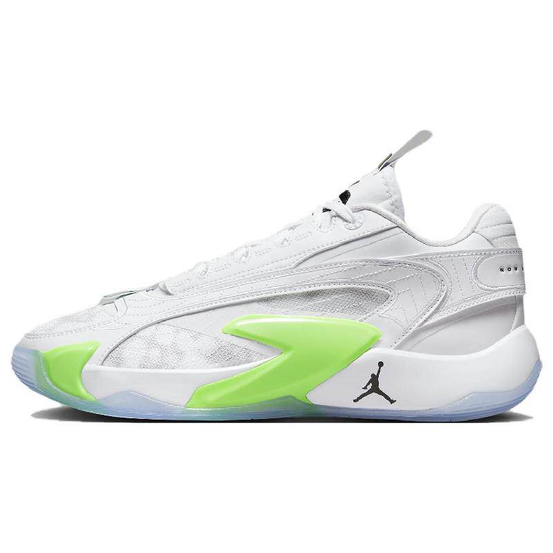 Jordan Luka 2 