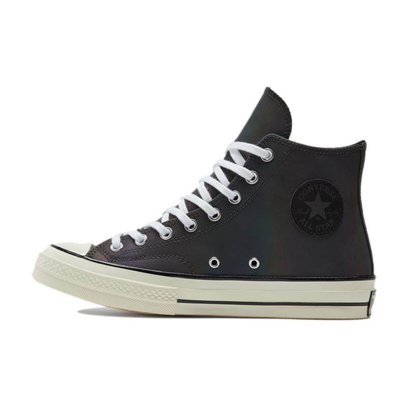 Converse 1970s chuck taylor all star 高帮 帆布鞋 男女同