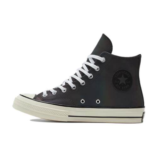 Converse 1970s chuck taylor all star 高帮 帆布鞋 男女同