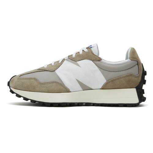 New Balance NB 327 复古美感舒适运动耐磨 低帮 休闲跑步鞋