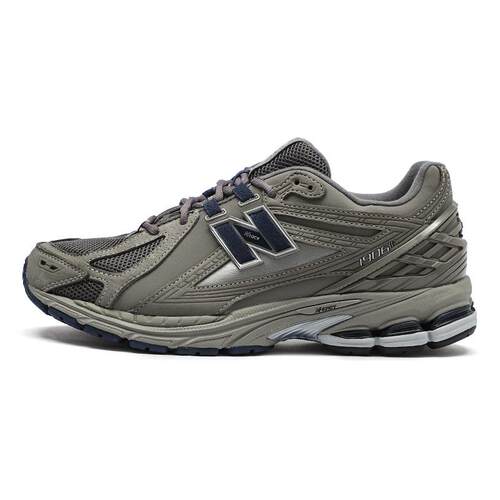 New Balance NB 1906R 情侣款 潮流复古百搭网面 织物皮革减