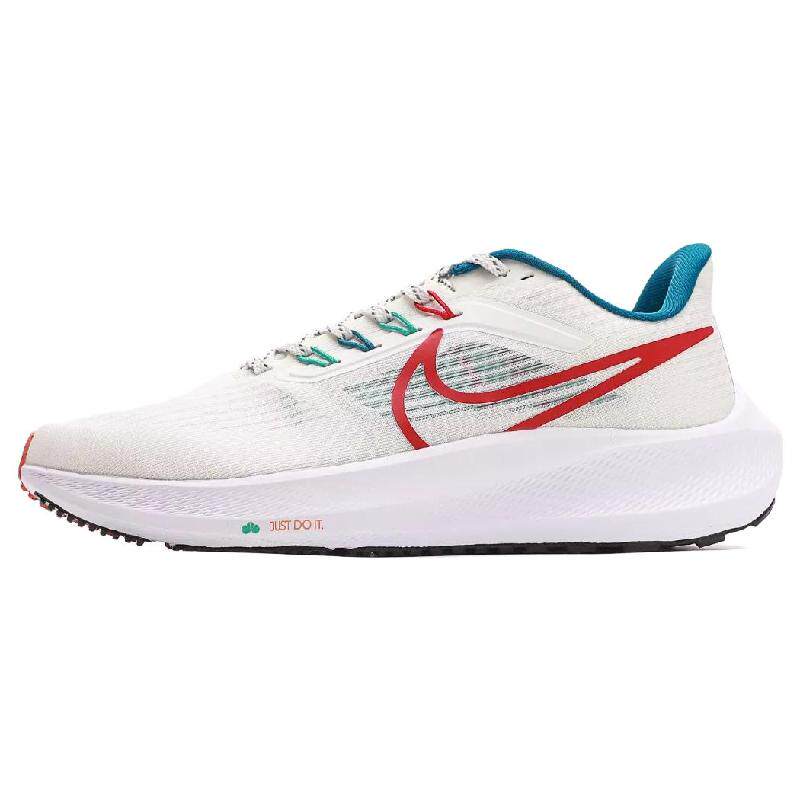Nike Air Zoom Pegasus 39 舒适缓震 低帮 休闲跑步鞋 男款