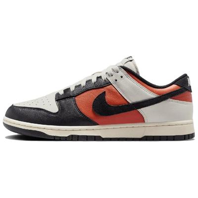 Nike Dunk LOW RETRO 复古薄底 防滑耐磨 低帮 板鞋 男女同款