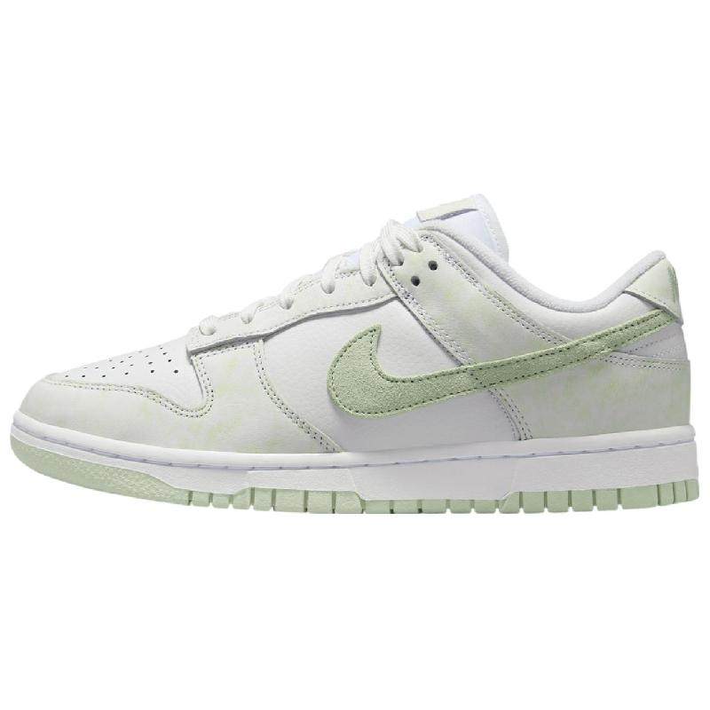Nike Dunk Low WMNS 时尚百搭薄底 防滑耐磨 低帮 板鞋 女款