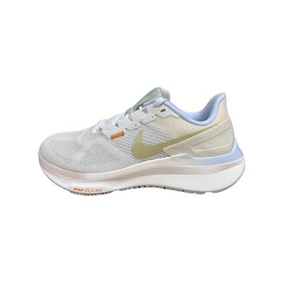 Nike Air Zoom Structure 25 舒适运动 防滑耐磨 低帮 跑步鞋