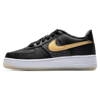 Nike Air Force 1 Low LV8BG HH 休闲百搭 耐磨透气 低帮 板