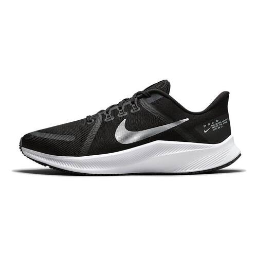 Nike Quest 4 舒适减震防滑耐磨透气包裹性 低帮 训练跑步鞋