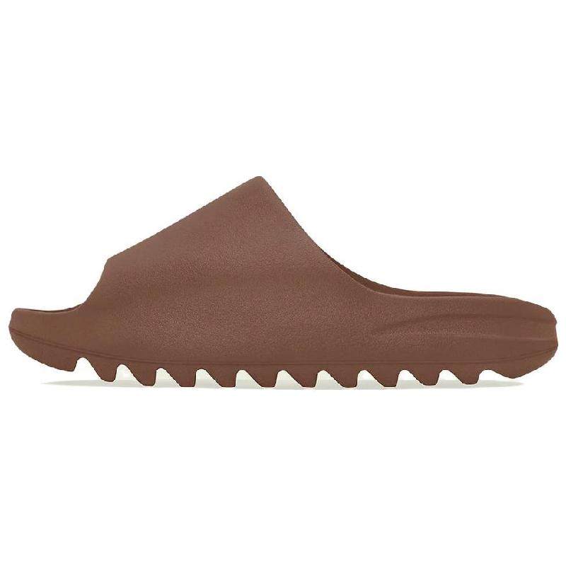 adidas originals Yeezy Slide 潮流休闲 EVA 防滑防磨一字拖图片