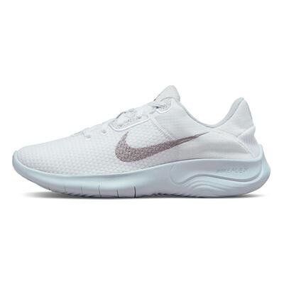 Nike Flex Experience Run 11 next nature 低帮 跑步鞋 女款